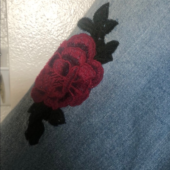 Jean jacket - Picture 3 of 5